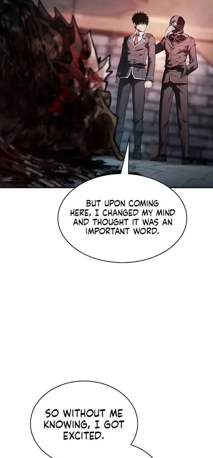 Academy’s Genius Swordmaster Chapter 30 page 42 - 