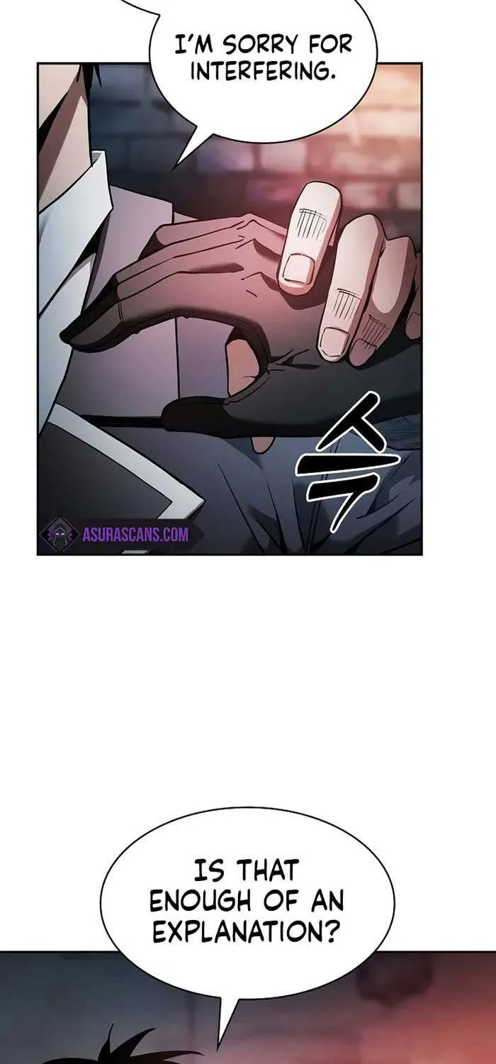 Academy’s Genius Swordmaster Chapter 30 page 43 - 