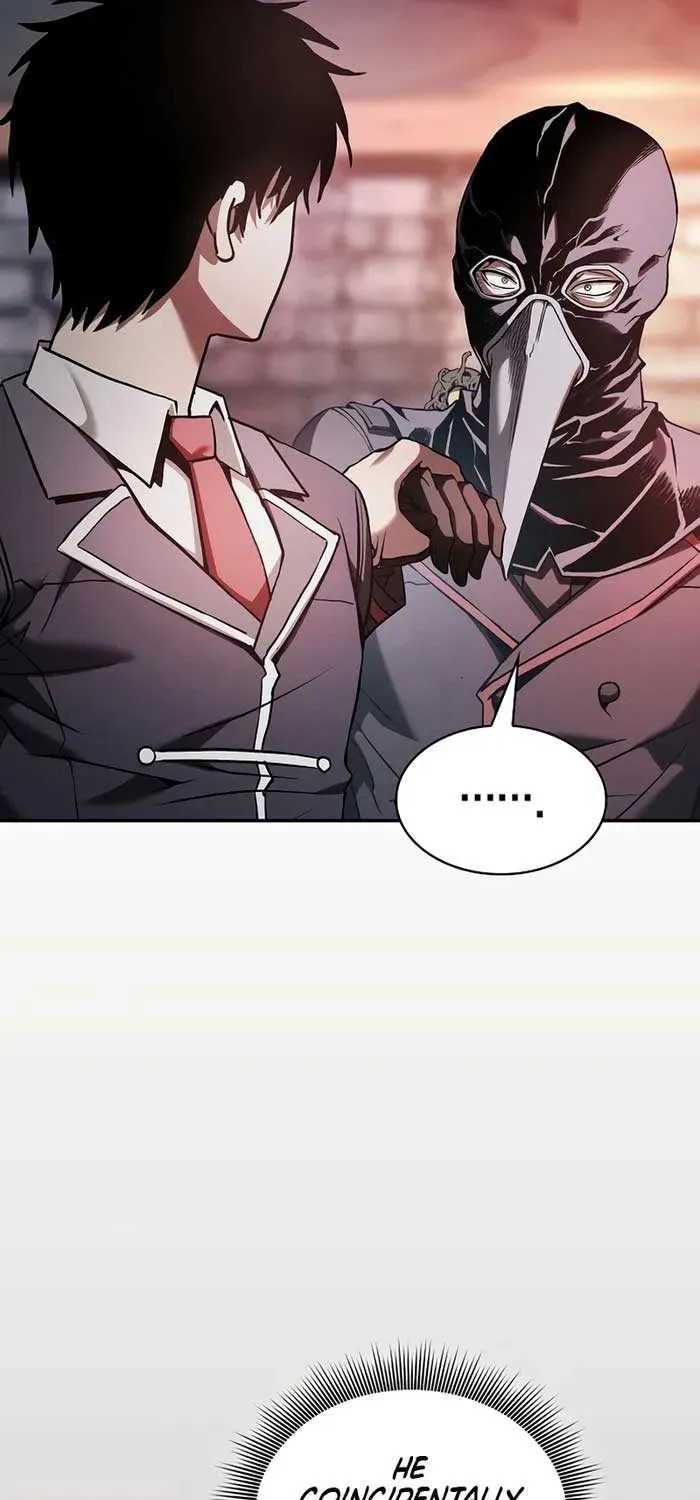 Academy’s Genius Swordmaster Chapter 30 page 44 - 