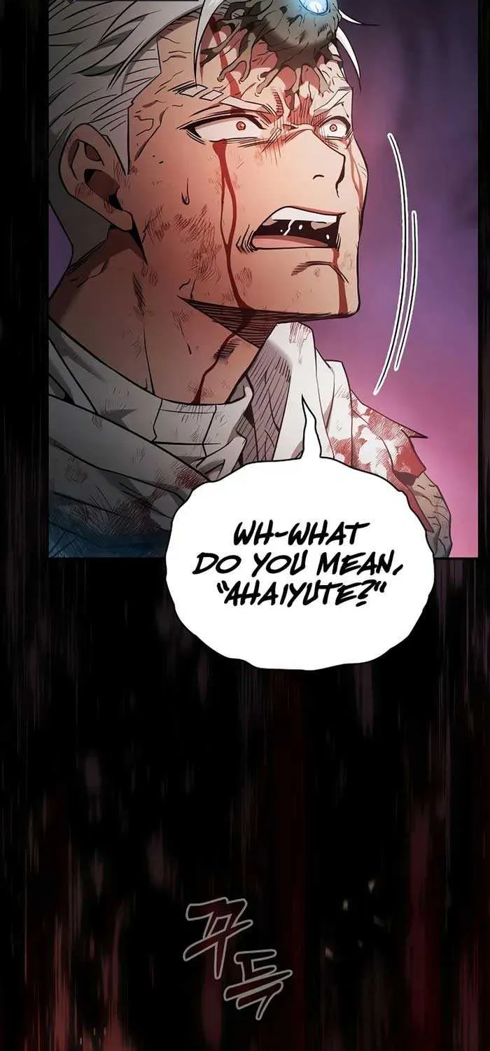 Academy’s Genius Swordmaster Chapter 30 page 6 - 