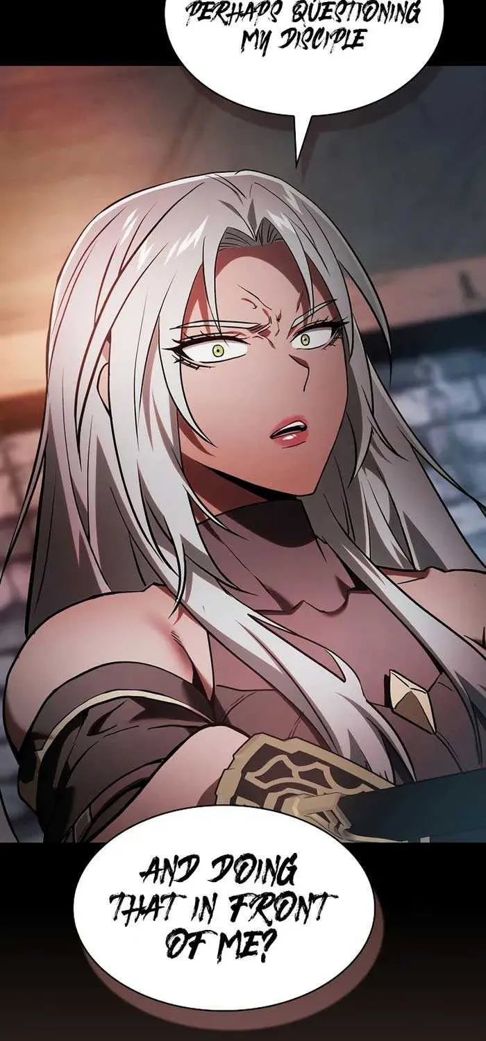 Academy’s Genius Swordmaster Chapter 30 page 57 - 