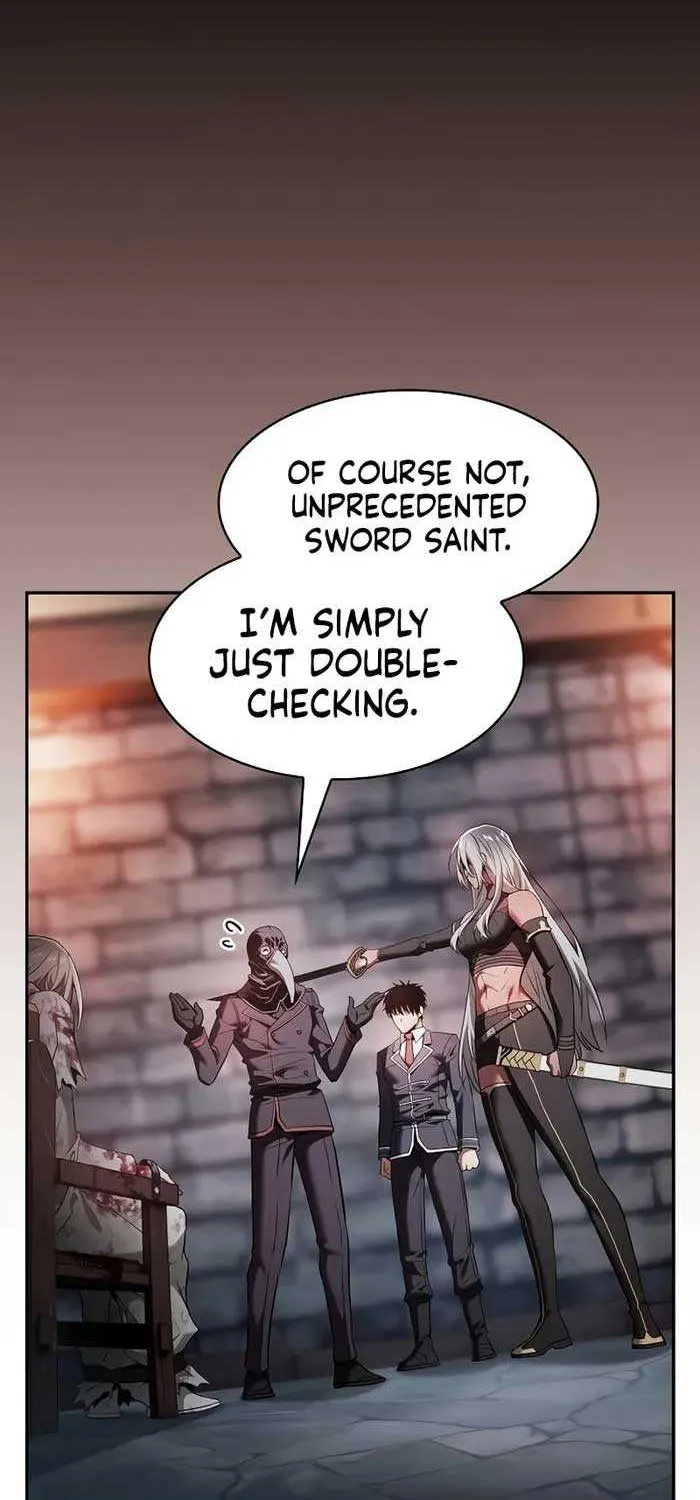 Academy’s Genius Swordmaster Chapter 30 page 58 - 