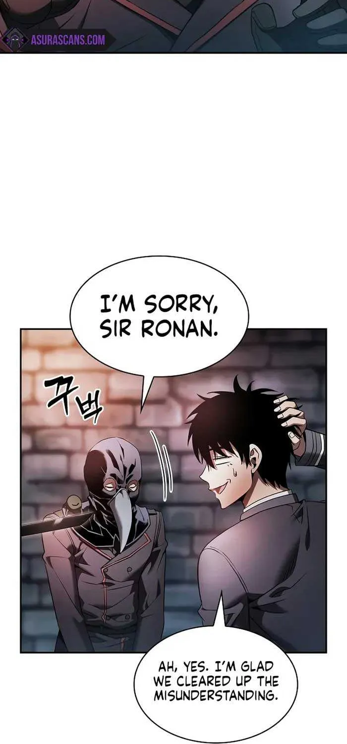 Academy’s Genius Swordmaster Chapter 30 page 60 - 