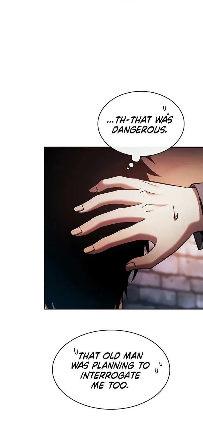 Academy’s Genius Swordmaster Chapter 30 page 61 - 