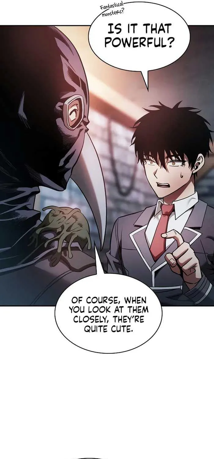 Academy’s Genius Swordmaster Chapter 30 page 64 - 