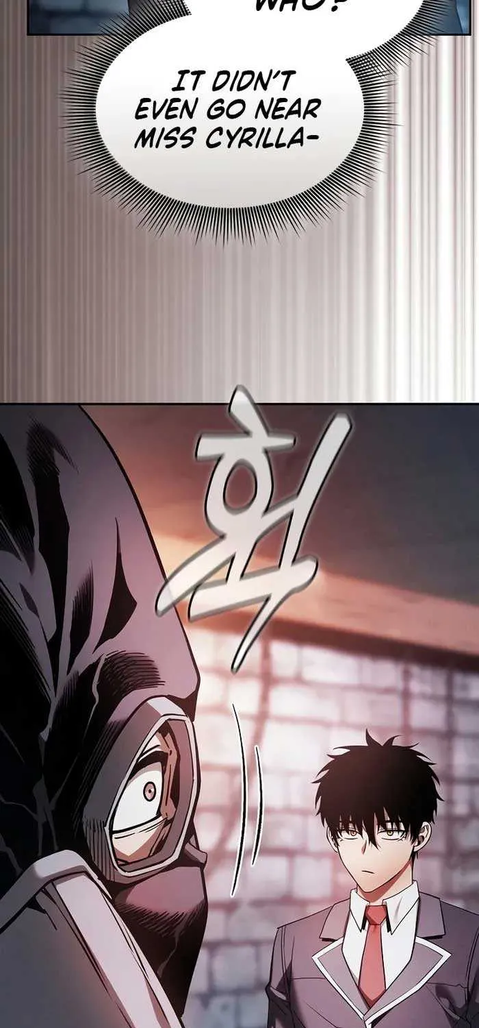 Academy’s Genius Swordmaster Chapter 30 page 70 - 