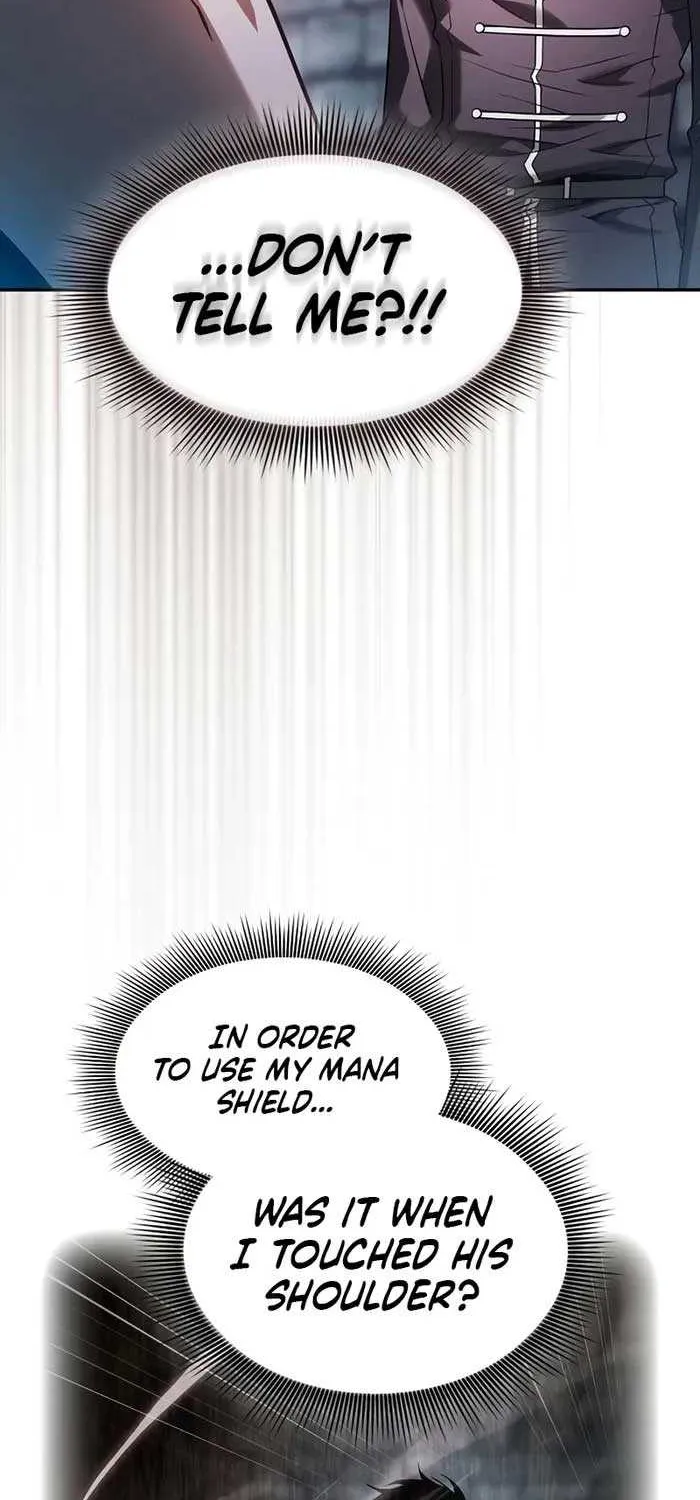 Academy’s Genius Swordmaster Chapter 30 page 71 - 