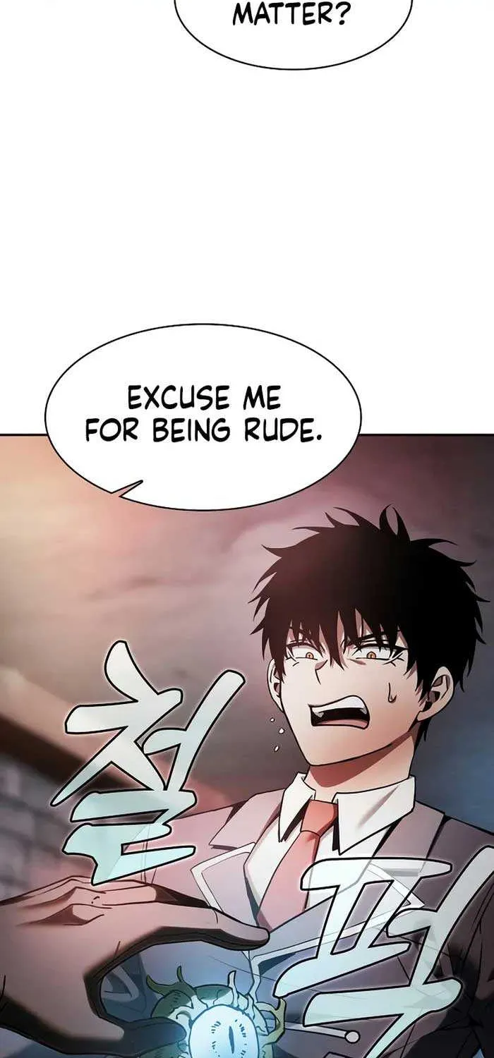 Academy’s Genius Swordmaster Chapter 30 page 74 - 
