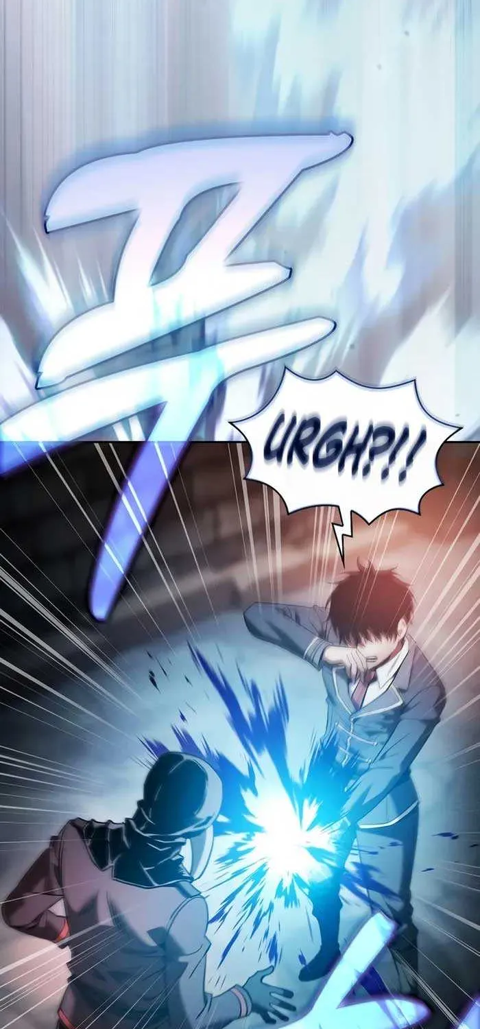 Academy’s Genius Swordmaster Chapter 30 page 78 - 