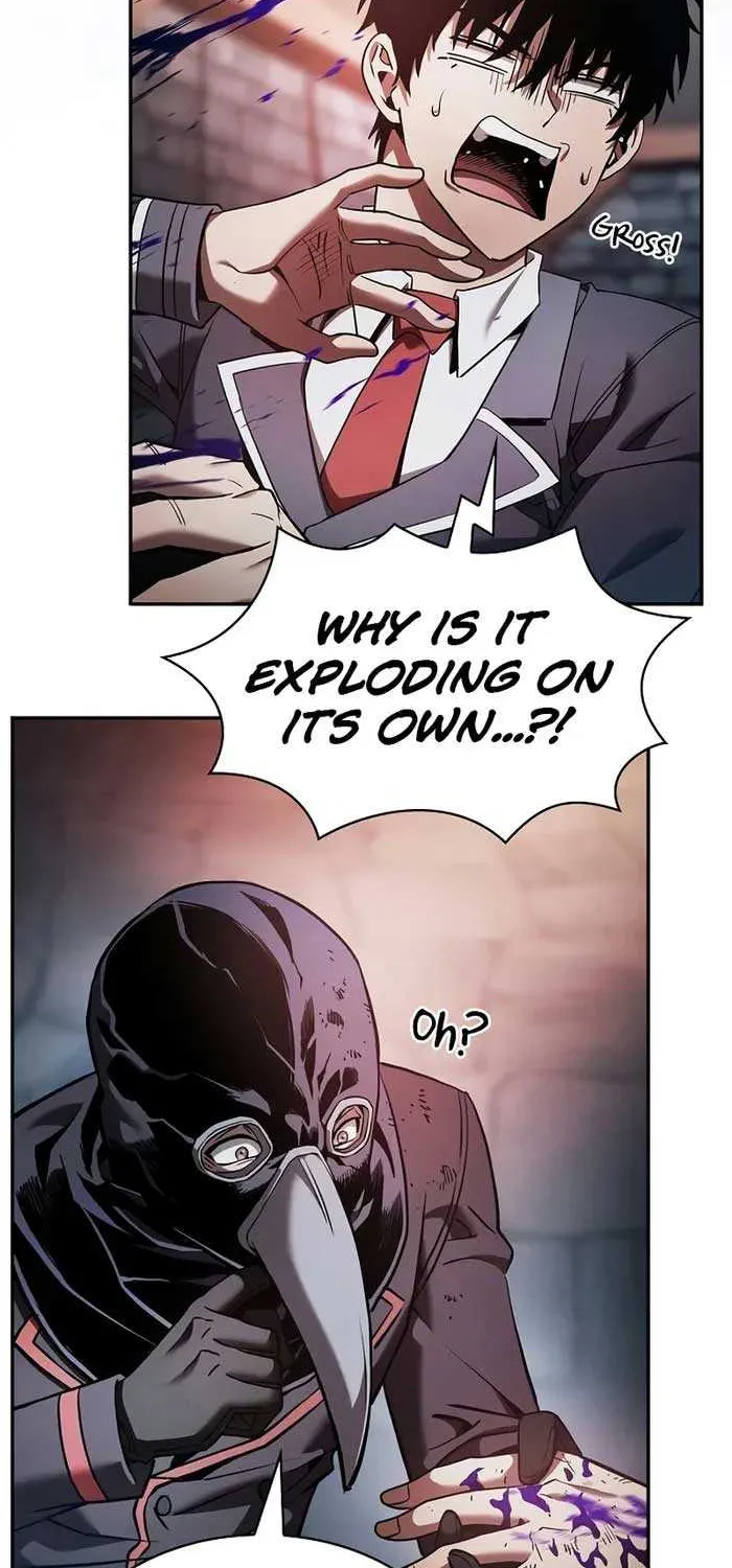 Academy’s Genius Swordmaster Chapter 30 page 80 - 