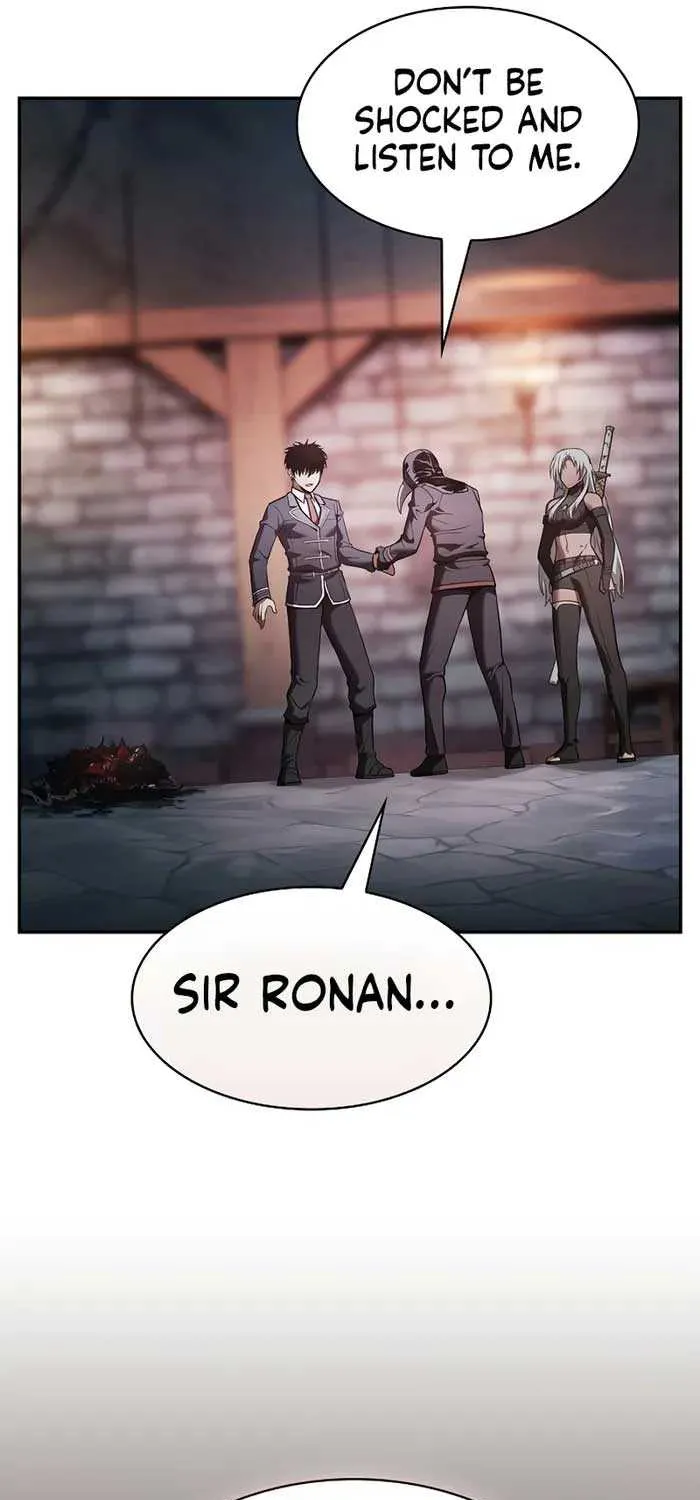 Academy’s Genius Swordmaster Chapter 30 page 82 - 