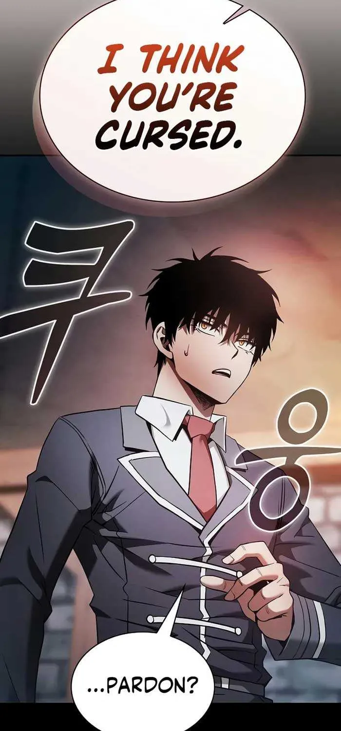 Academy’s Genius Swordmaster Chapter 30 page 83 - 