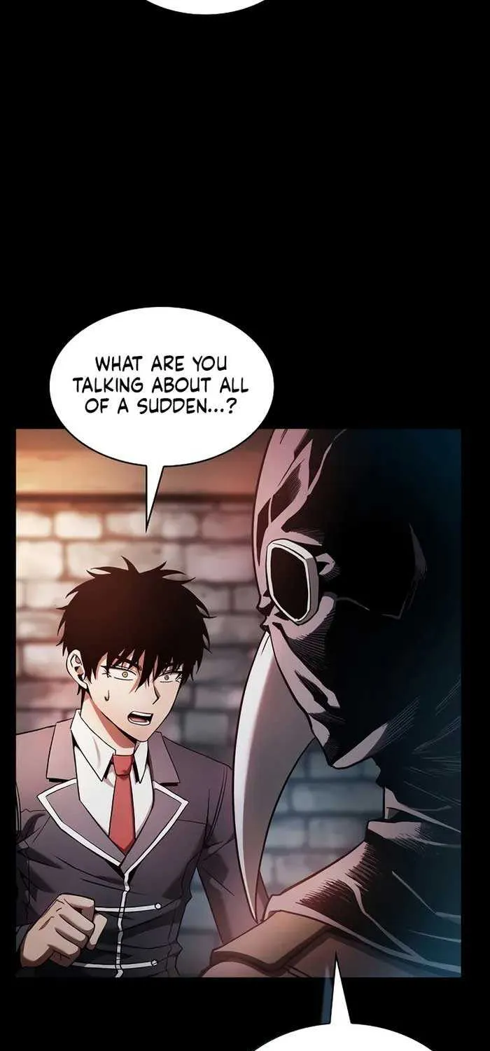 Academy’s Genius Swordmaster Chapter 30 page 84 - 