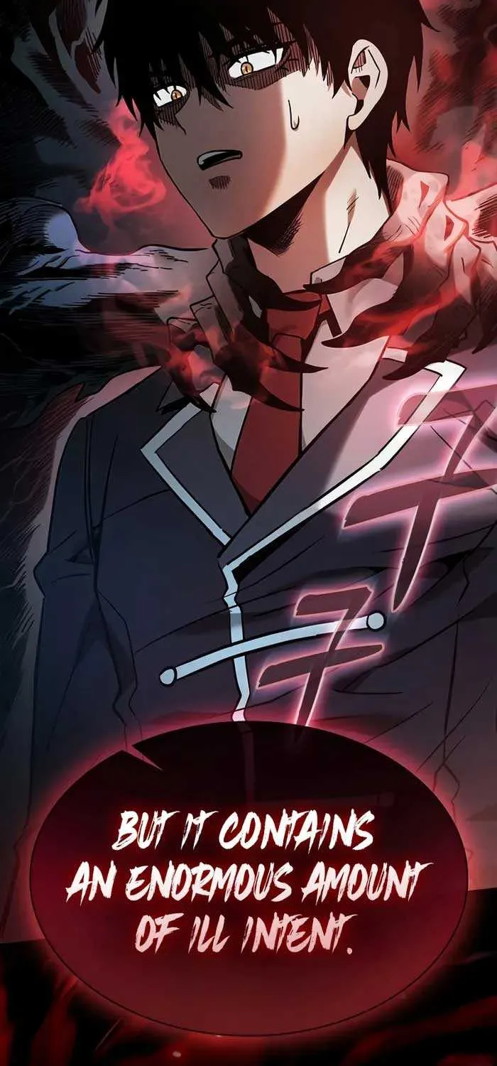 Academy’s Genius Swordmaster Chapter 30 page 93 - 