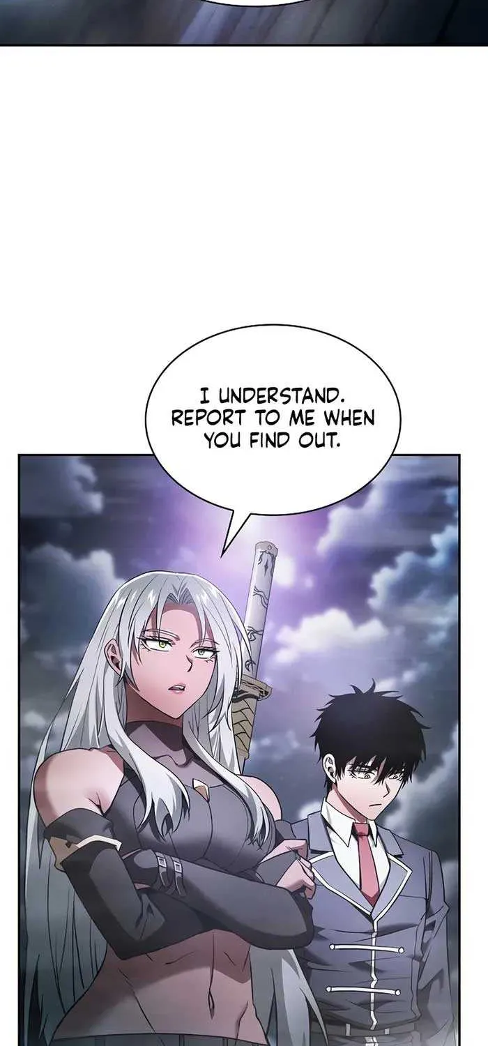Academy’s Genius Swordmaster Chapter 30 page 98 - 