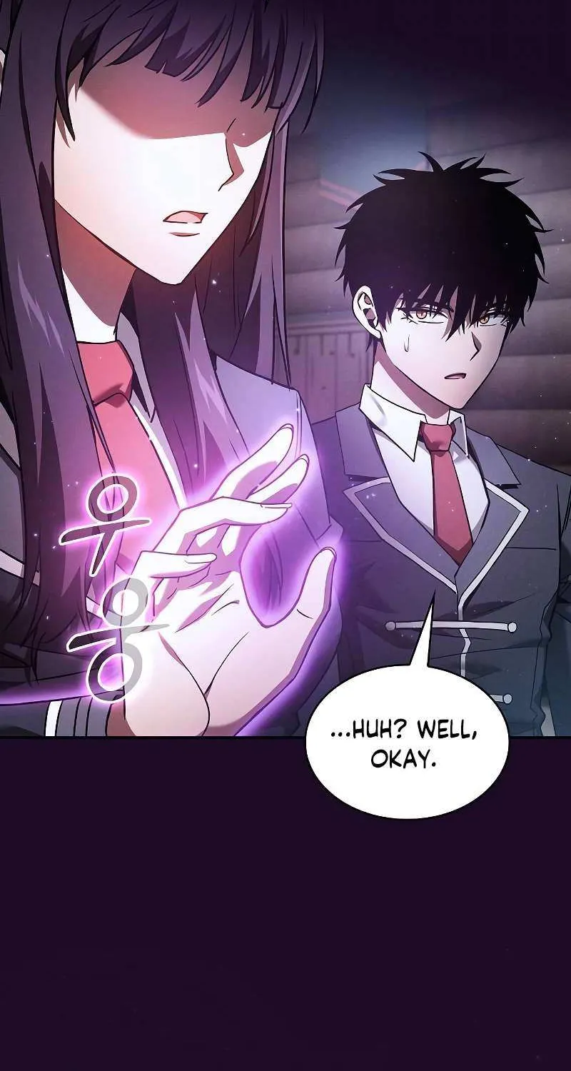 Academy’s Genius Swordmaster Chapter 31 page 103 - 