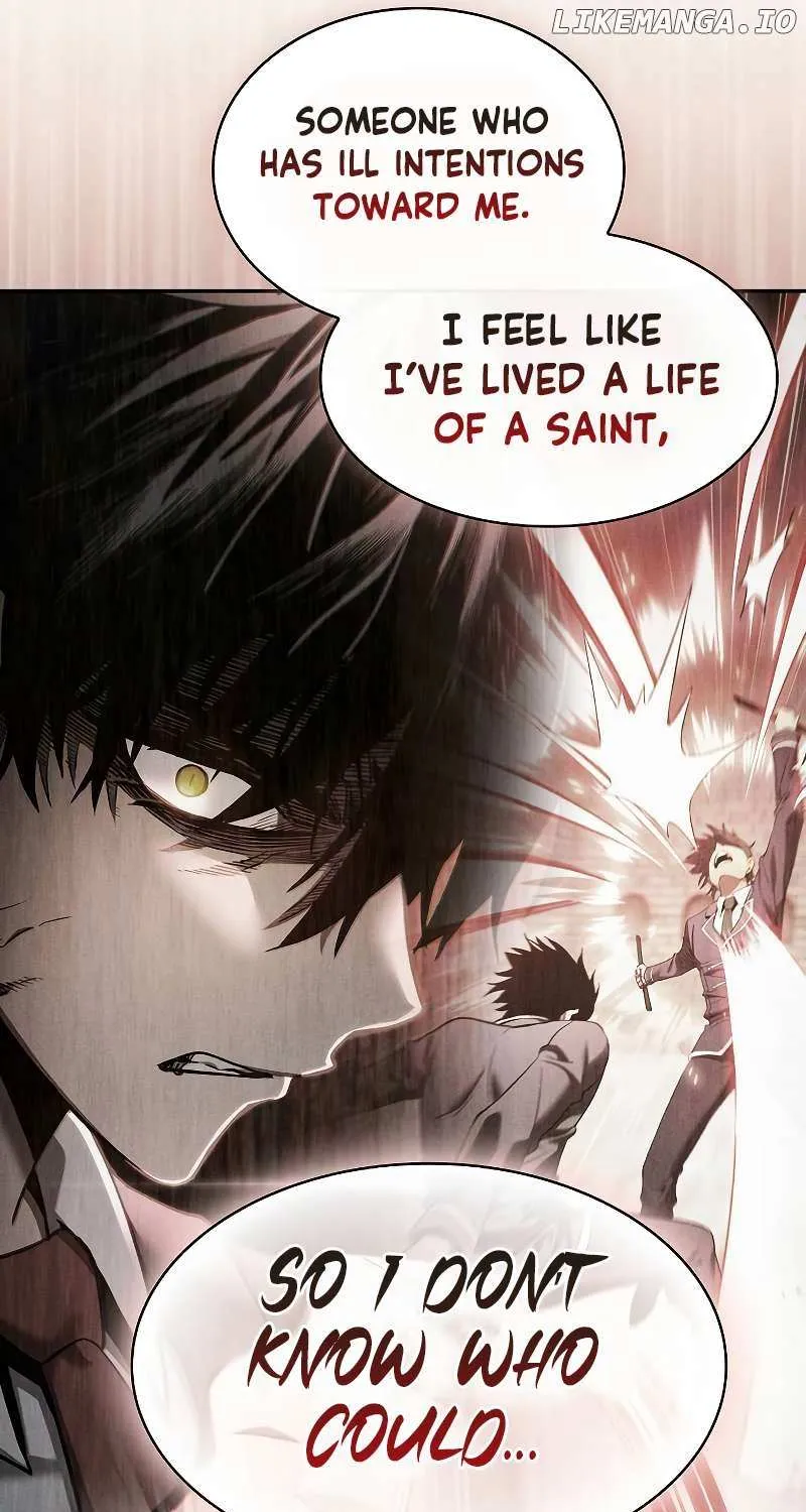 Academy’s Genius Swordmaster Chapter 31 page 12 - 