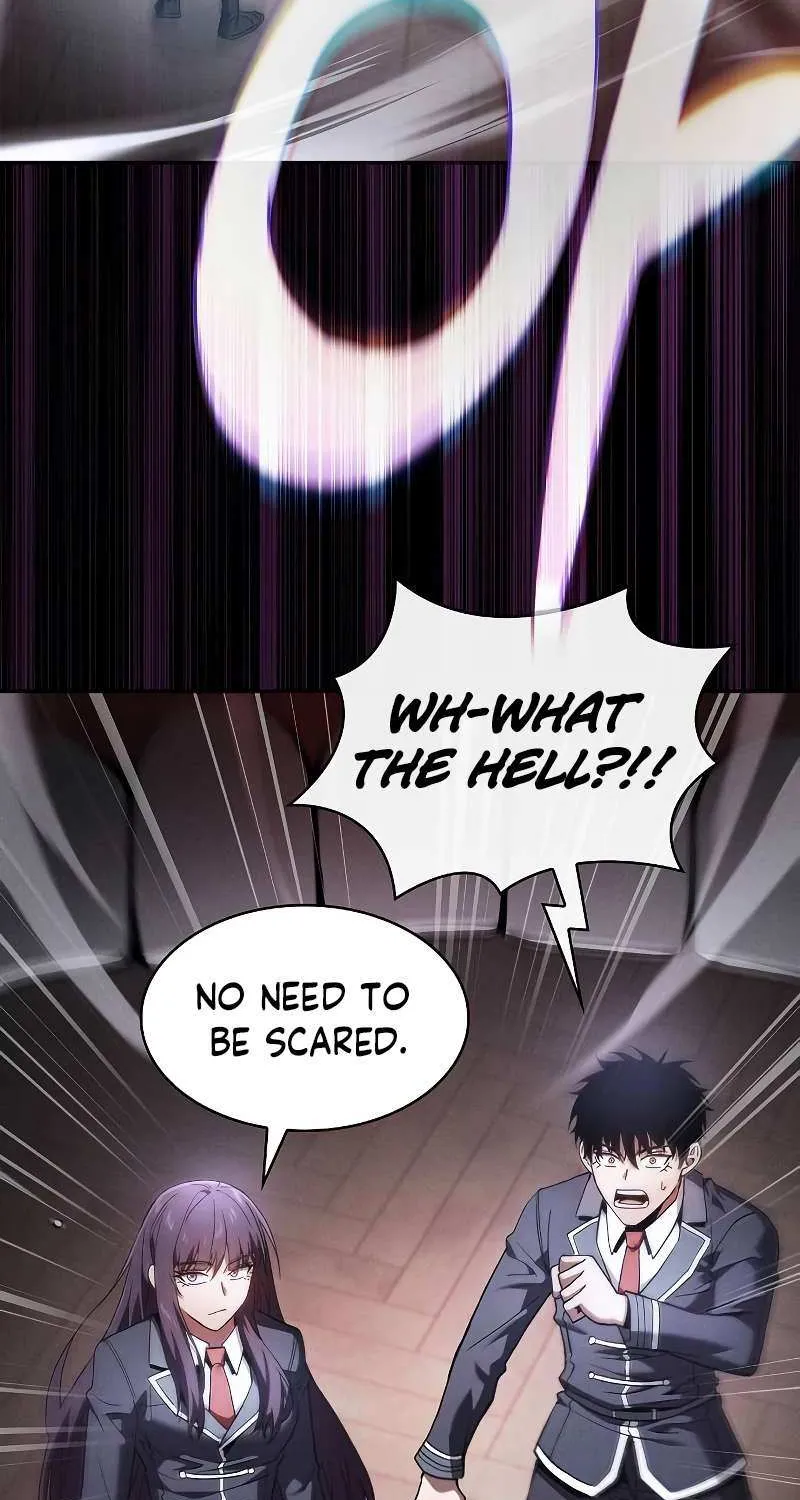 Academy’s Genius Swordmaster Chapter 31 page 118 - 