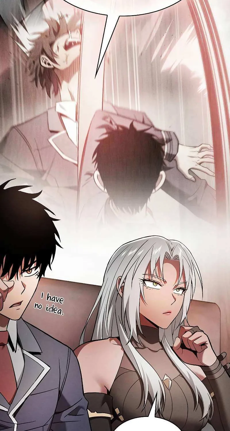 Academy’s Genius Swordmaster Chapter 31 page 13 - 