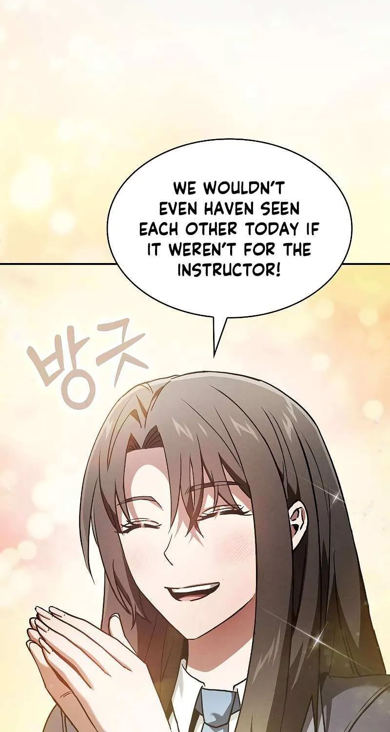 Academy’s Genius Swordmaster Chapter 31 page 38 - 