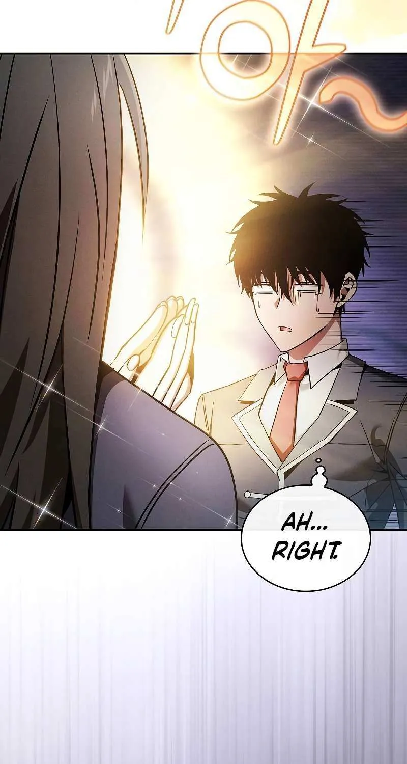 Academy’s Genius Swordmaster Chapter 31 page 40 - 