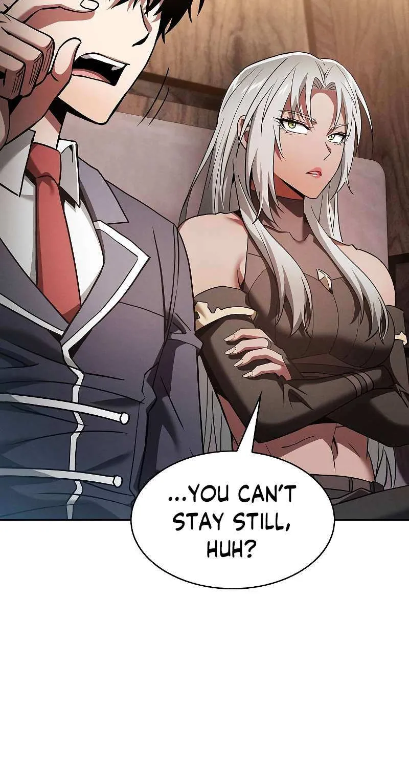 Academy’s Genius Swordmaster Chapter 31 page 5 - 