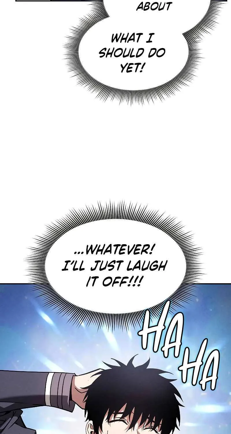 Academy’s Genius Swordmaster Chapter 31 page 44 - 
