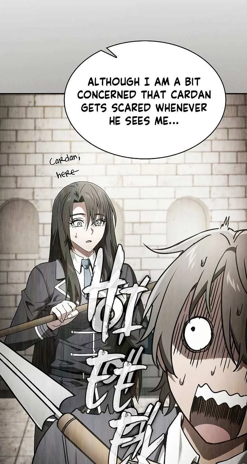 Academy’s Genius Swordmaster Chapter 31 page 47 - 