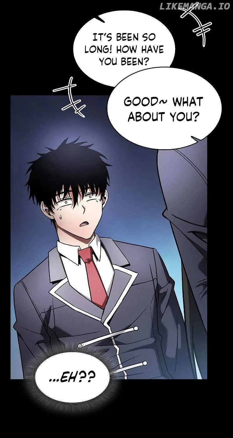 Academy’s Genius Swordmaster Chapter 31 page 63 - 
