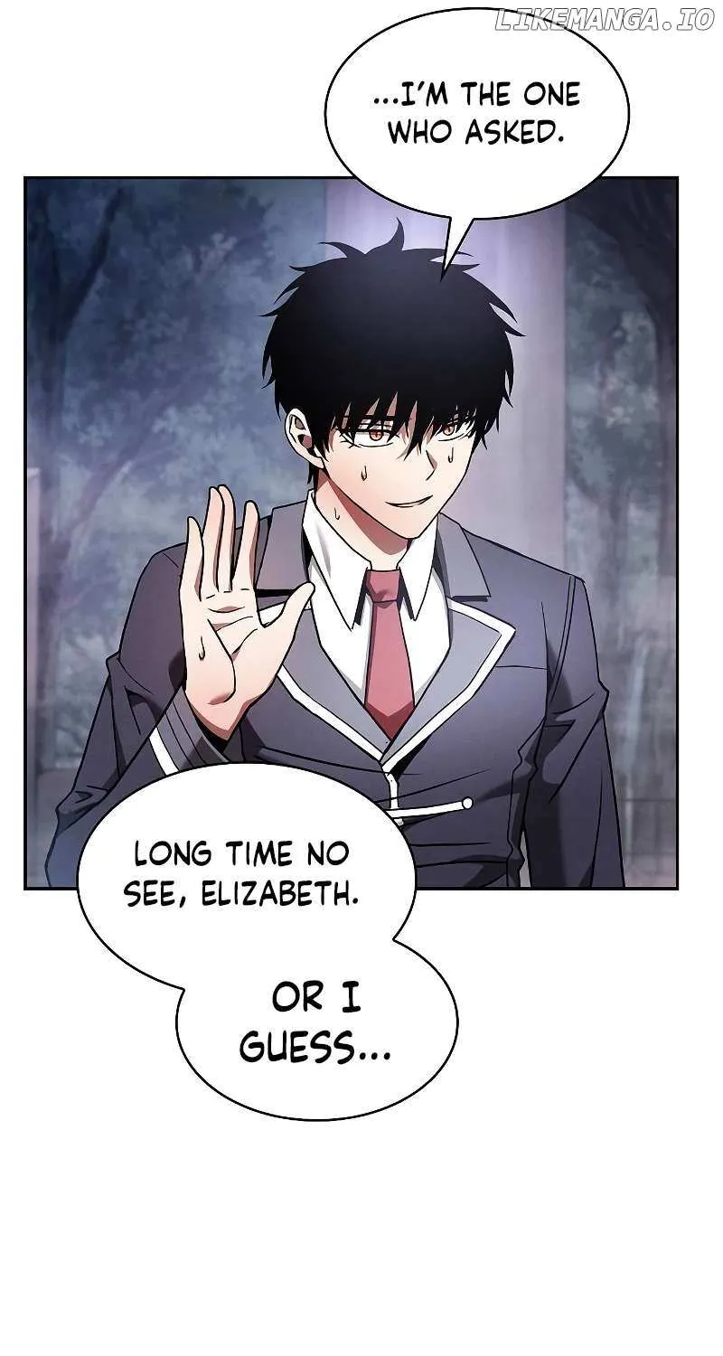 Academy’s Genius Swordmaster Chapter 31 page 73 - 