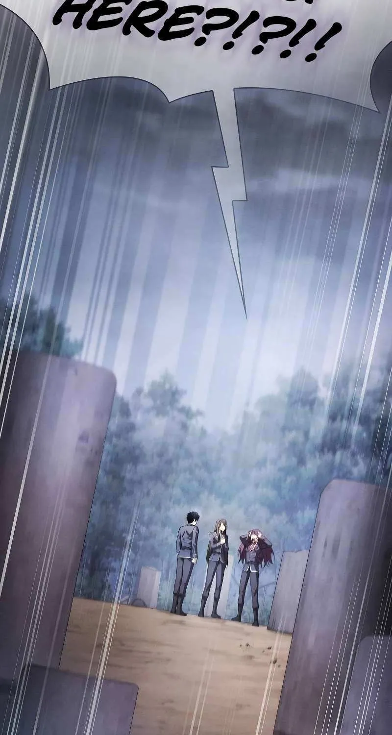 Academy’s Genius Swordmaster Chapter 31 page 76 - 