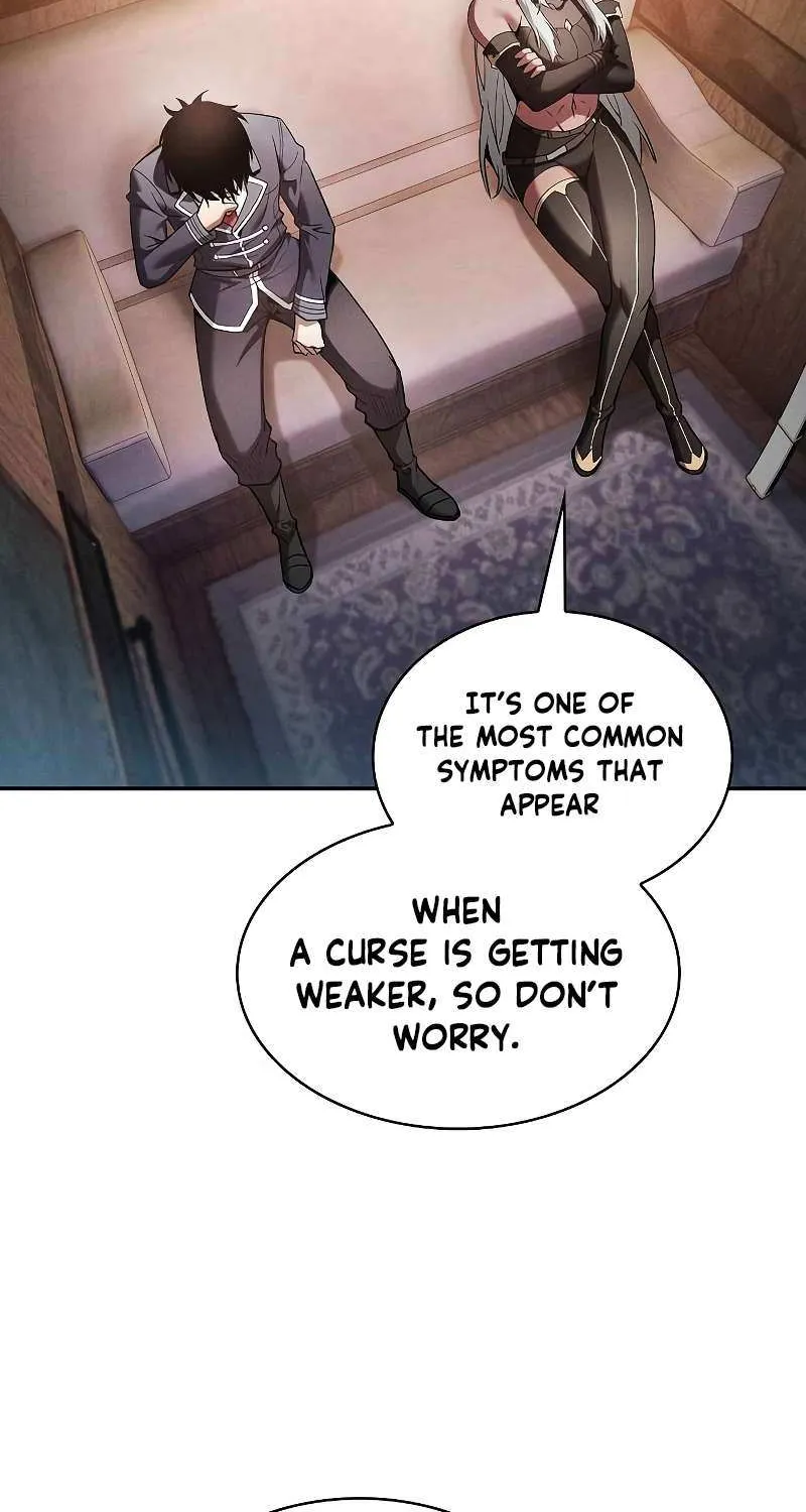 Academy’s Genius Swordmaster Chapter 31 page 9 - 