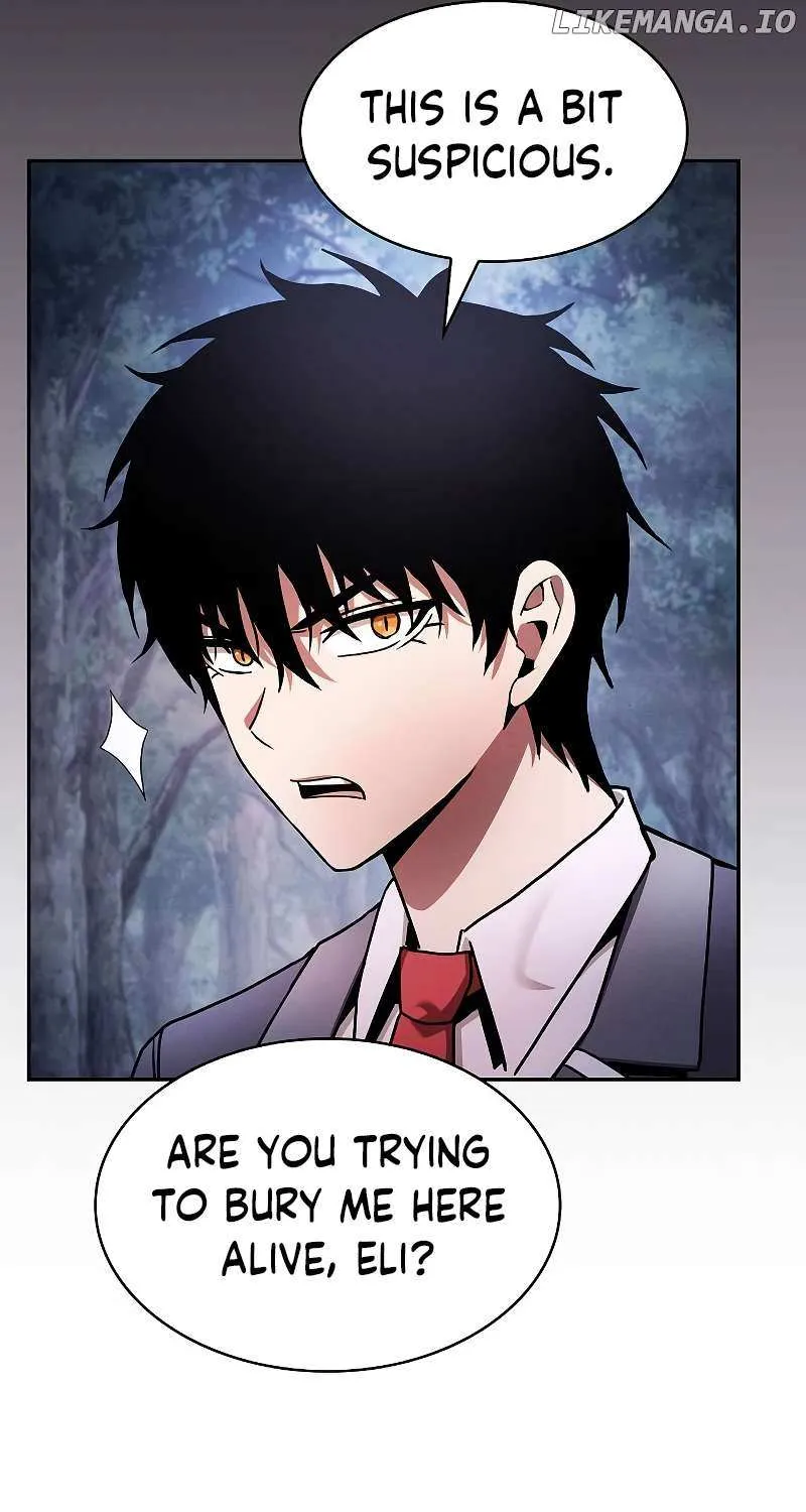 Academy’s Genius Swordmaster Chapter 31 page 83 - 