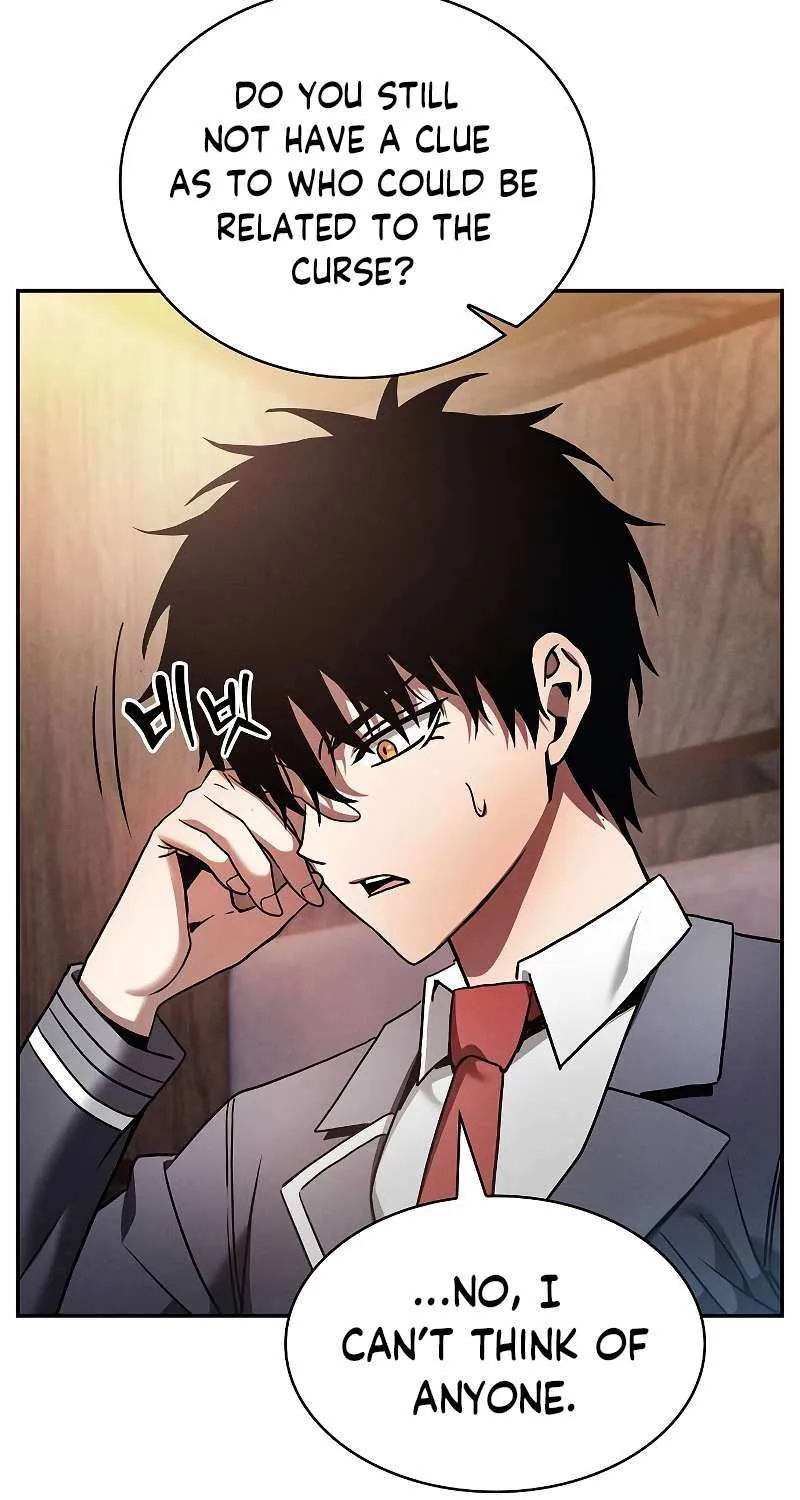 Academy’s Genius Swordmaster Chapter 31 page 10 - 