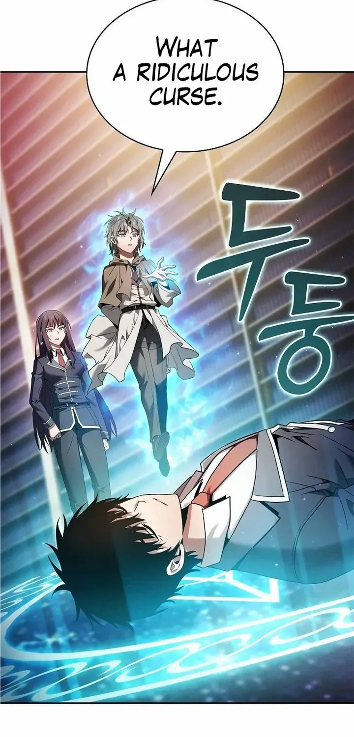 Academy’s Genius Swordmaster Chapter 32 page 103 - 