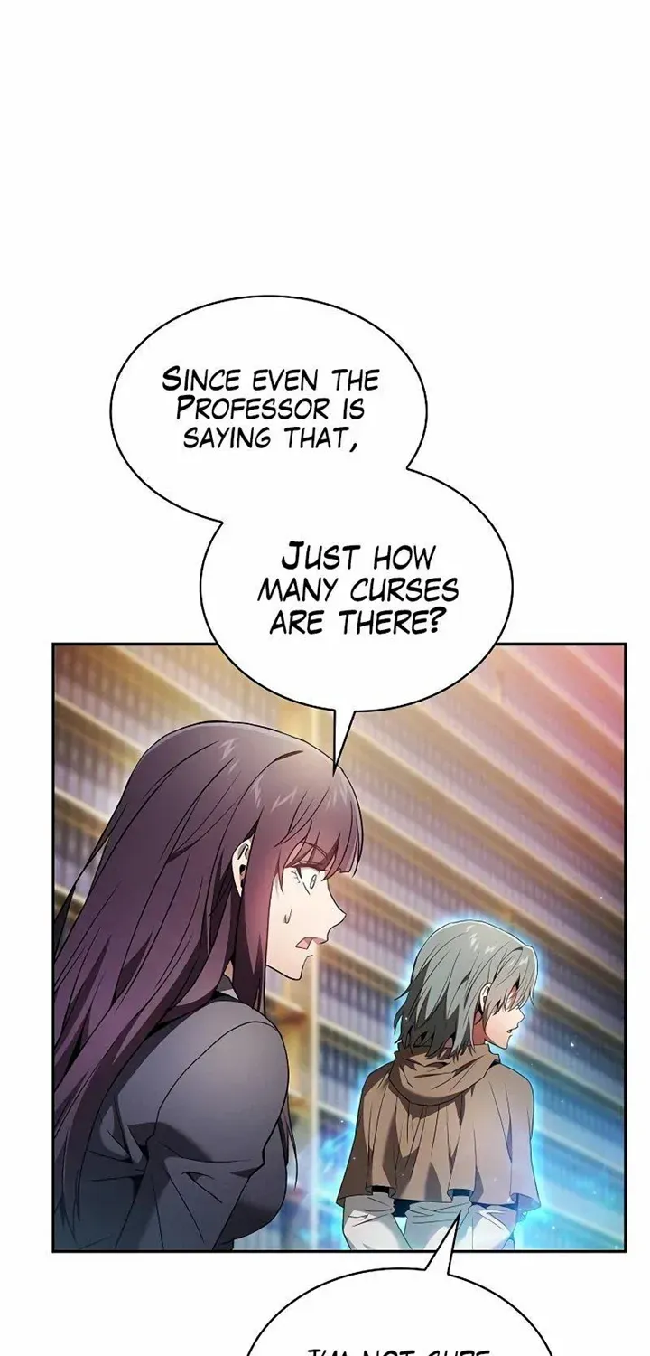 Academy’s Genius Swordmaster Chapter 32 page 104 - 