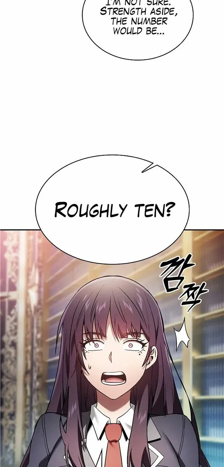 Academy’s Genius Swordmaster Chapter 32 page 105 - 