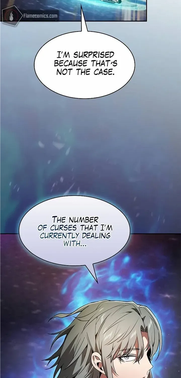 Academy’s Genius Swordmaster Chapter 32 page 107 - 