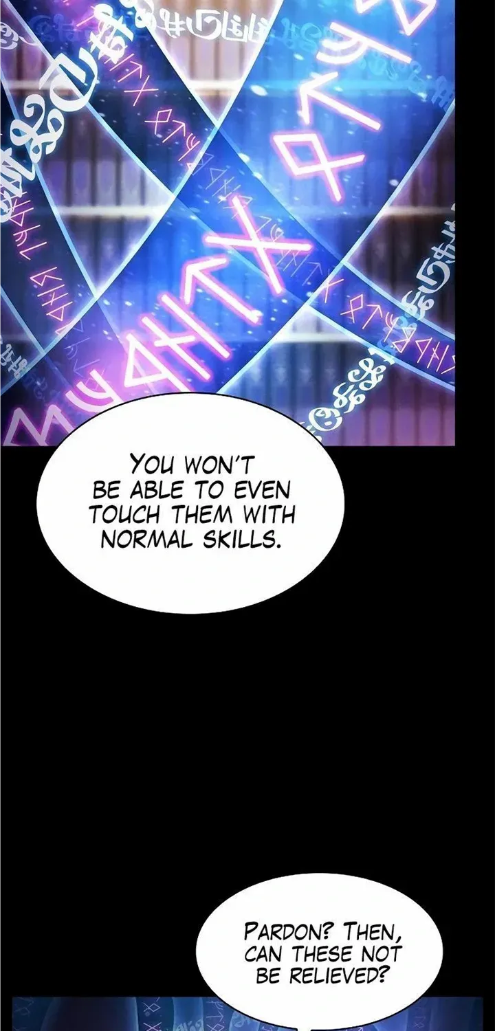 Academy’s Genius Swordmaster Chapter 32 page 15 - 