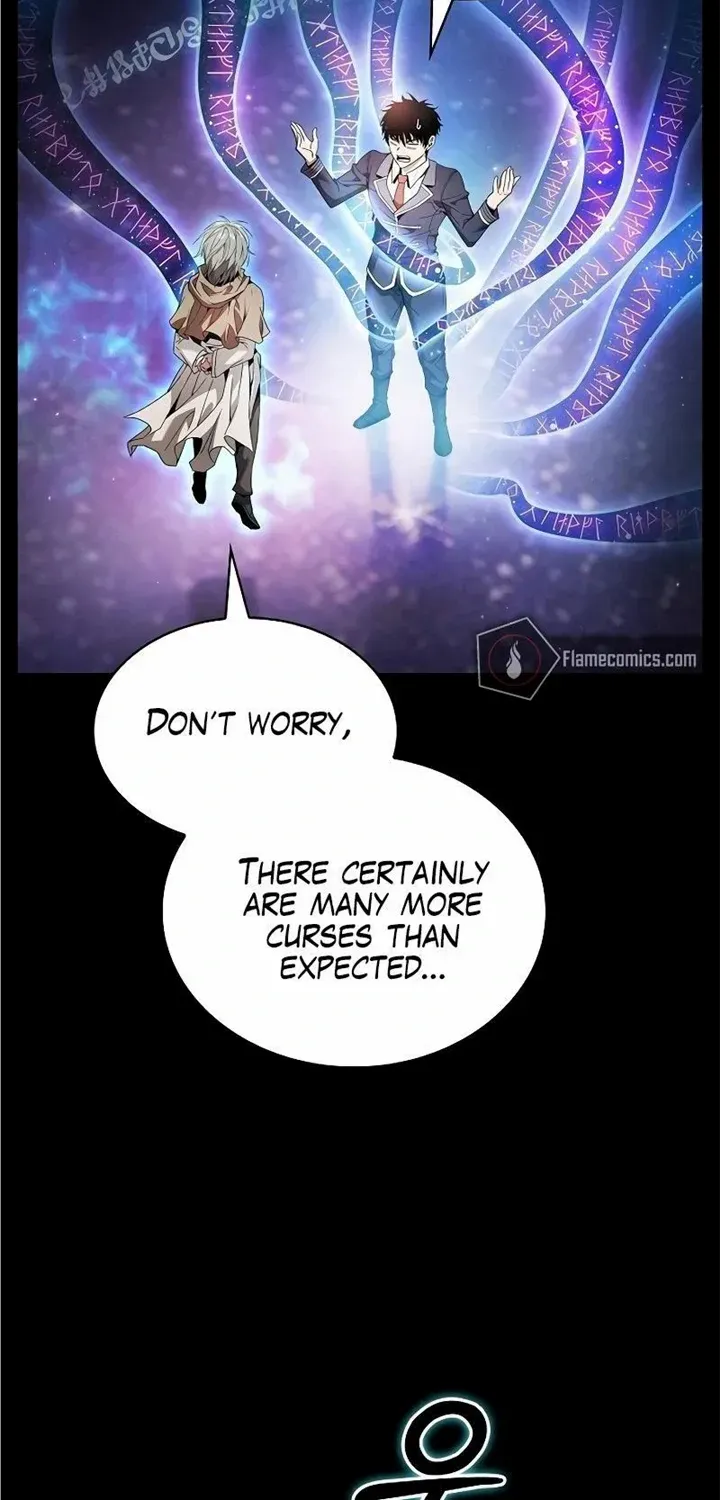 Academy’s Genius Swordmaster Chapter 32 page 16 - 
