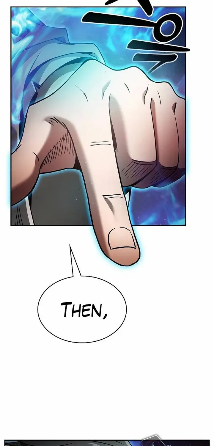 Academy’s Genius Swordmaster Chapter 32 page 28 - 