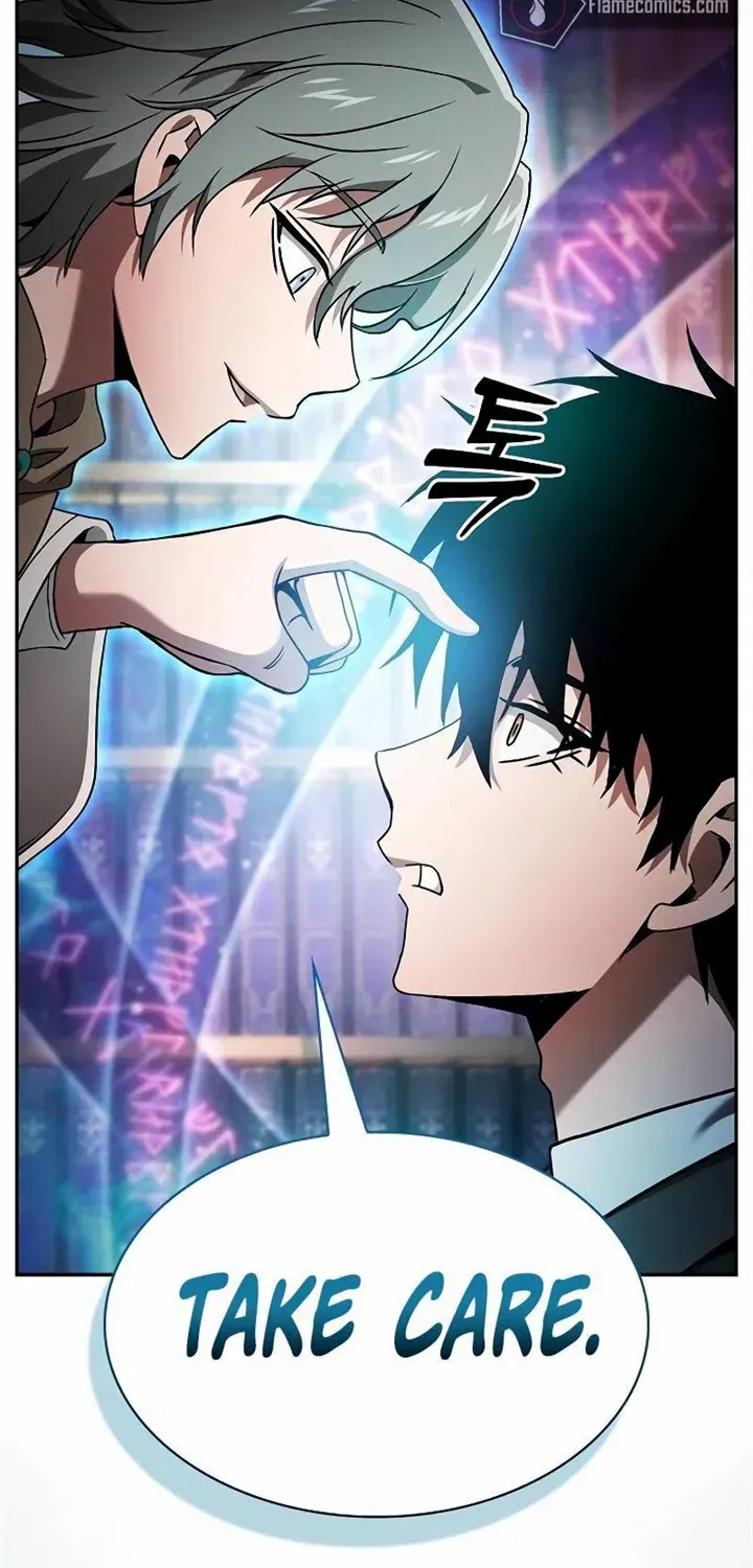 Academy’s Genius Swordmaster Chapter 32 page 29 - 