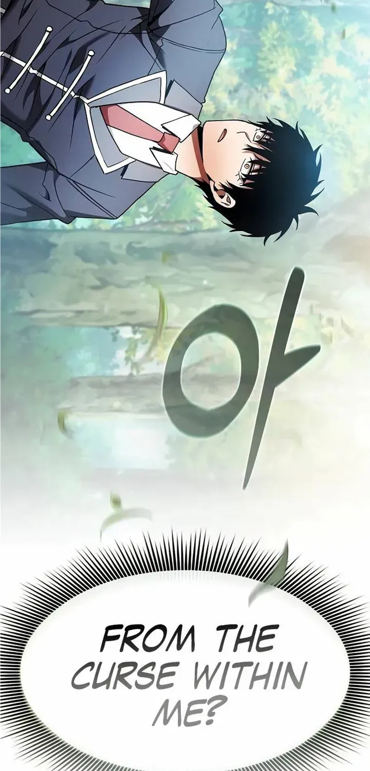 Academy’s Genius Swordmaster Chapter 32 page 39 - 