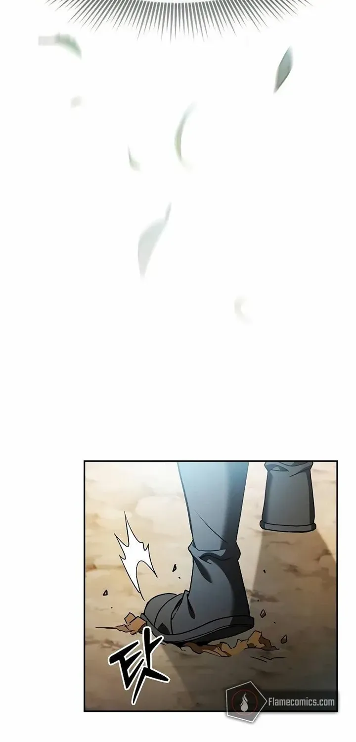 Academy’s Genius Swordmaster Chapter 32 page 40 - 