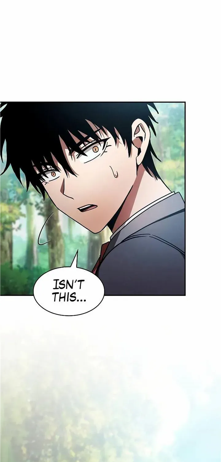 Academy’s Genius Swordmaster Chapter 32 page 41 - 