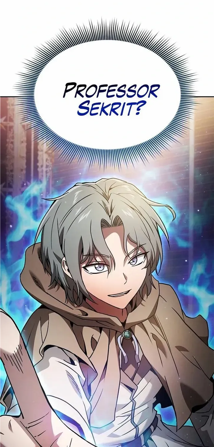 Academy’s Genius Swordmaster Chapter 32 page 6 - 