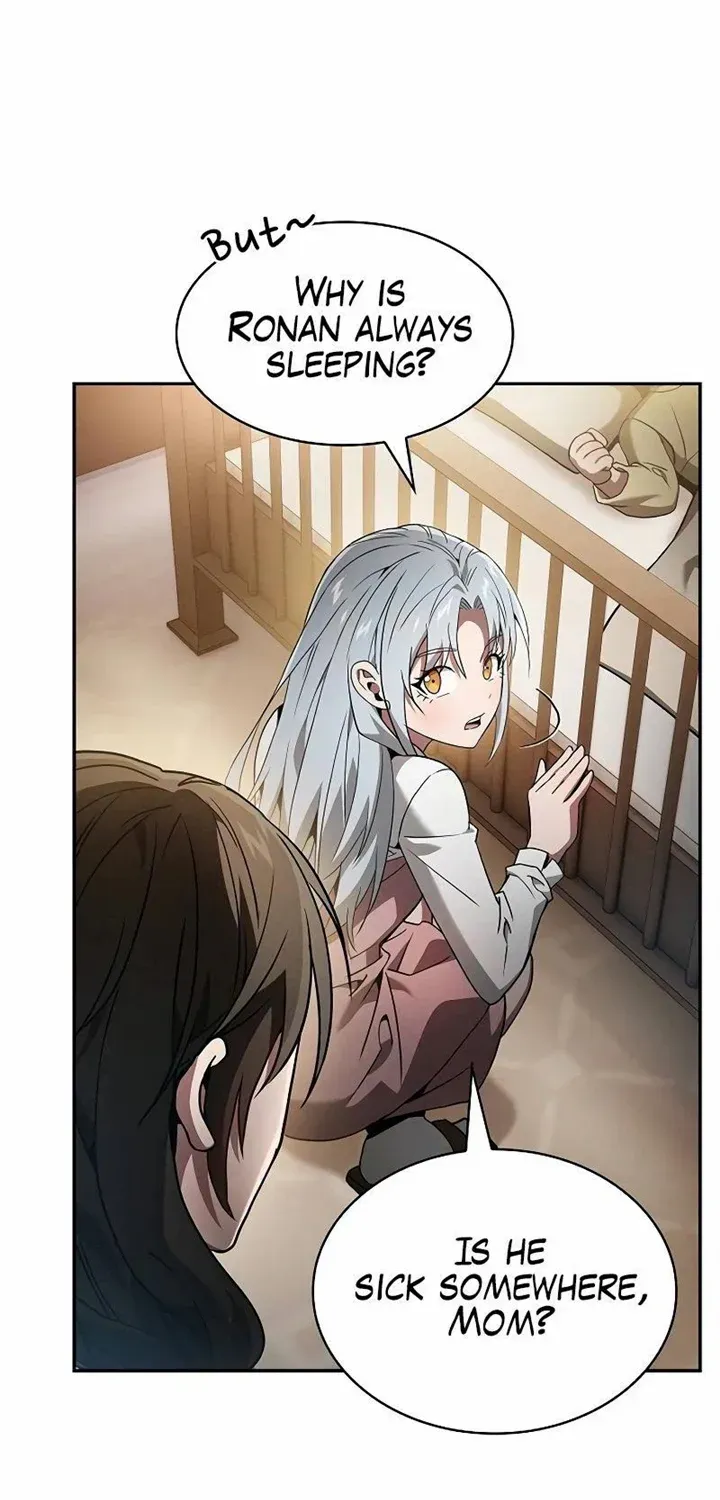 Academy’s Genius Swordmaster Chapter 32 page 53 - 