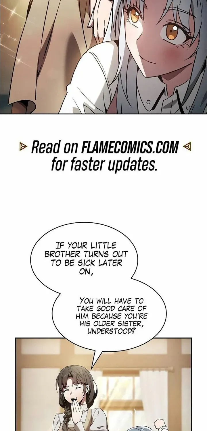 Academy’s Genius Swordmaster Chapter 32 page 56 - 