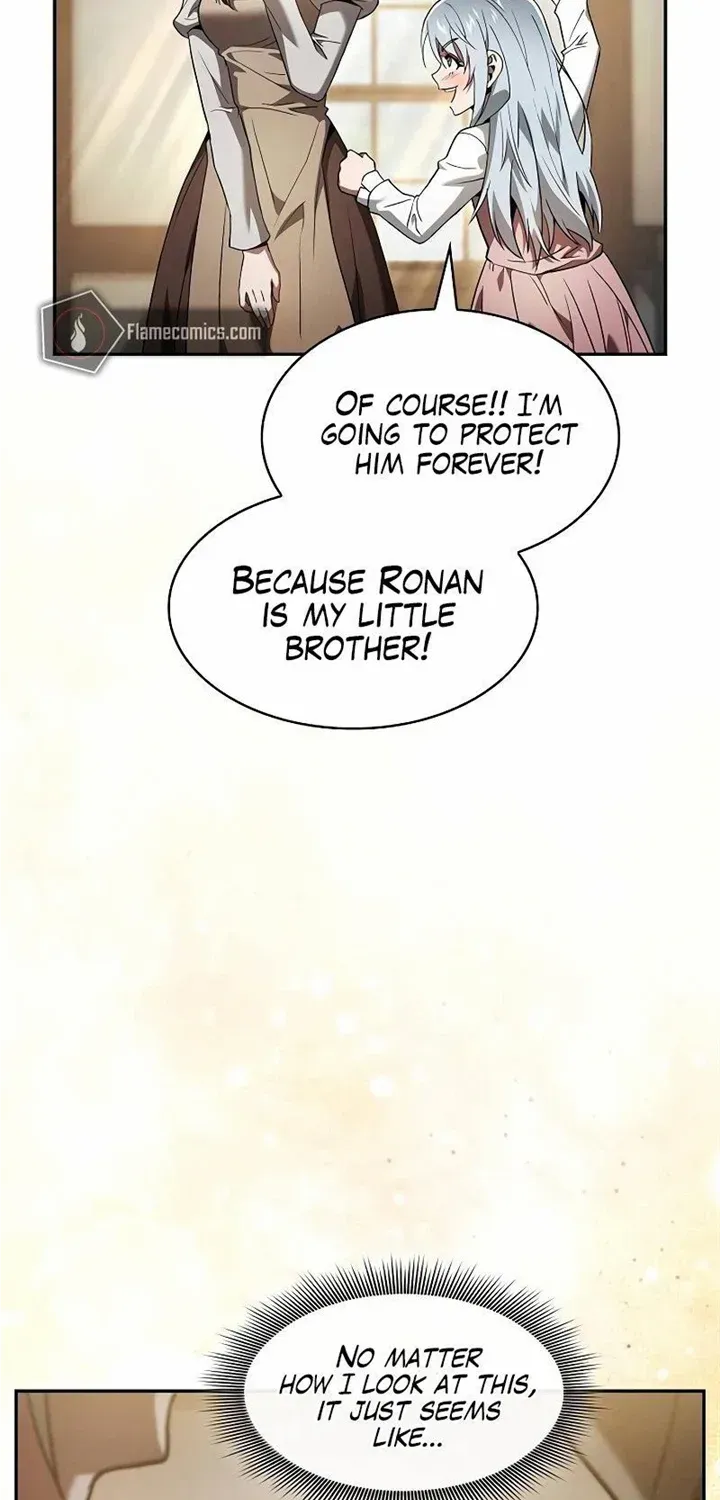 Academy’s Genius Swordmaster Chapter 32 page 57 - 