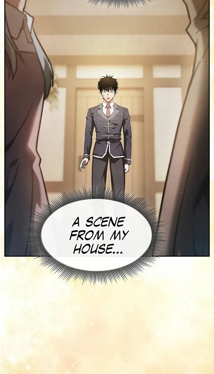 Academy’s Genius Swordmaster Chapter 32 page 58 - 